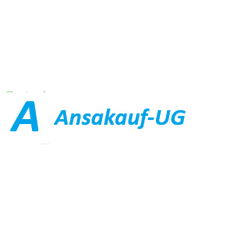Ansakauf UG